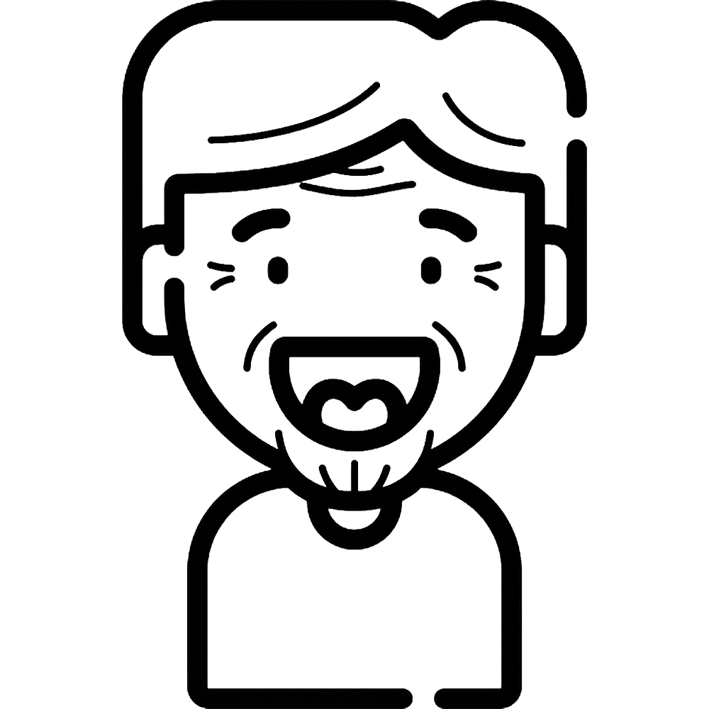 60代男性